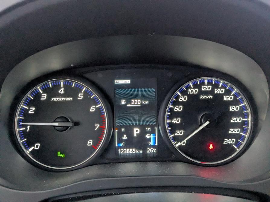 Mitsubishi Outlander III Рестайлинг 2 Москва  - изображение 15