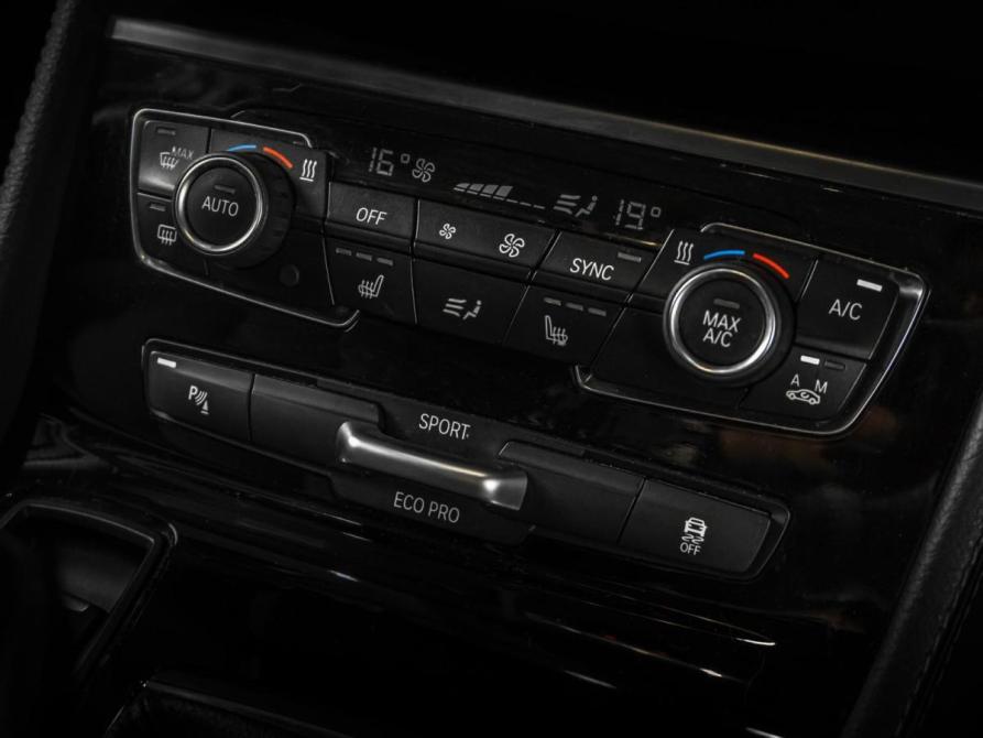 BMW 2 серии Active Tourer F45 Тюмень  - изображение 17