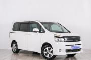 Toyota Voxy II (R70) Красноярск  - изображение 17