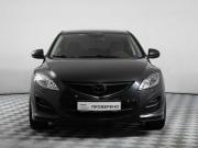 Mazda 6 II (GH) Рестайлинг Москва  - изображение 18
