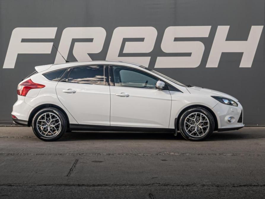 Ford Focus III Краснодар  - изображение 5