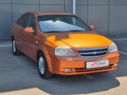 Chevrolet Lacetti I Воронеж  - изображение 22