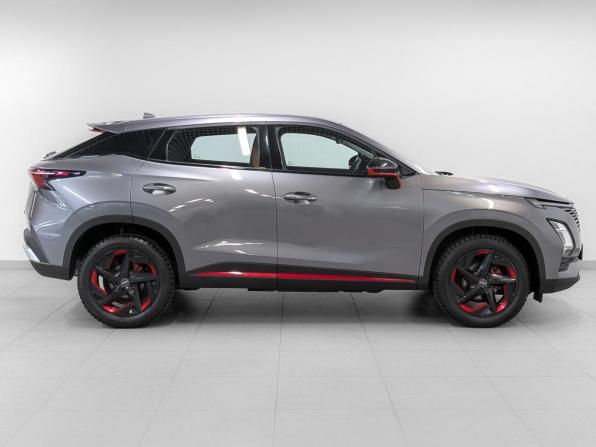 Omoda C5 I с пробегом 2022 года, цена 1 825 000 рублей, 25500 км, внедорожник, Автокод Объявления
