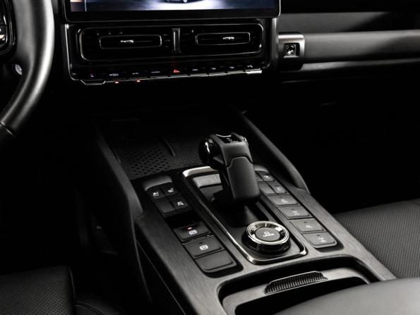 Haval H9 II с пробегом 2024 года, цена 3 999 000 рублей, 23088 км, внедорожник, Автокод Объявления