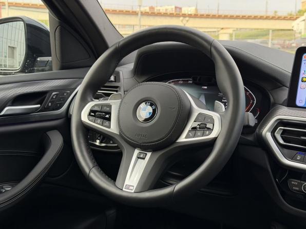 BMW X4 II (G02) Рестайлинг с пробегом 2024 года, цена 7 680 000 рублей, 7537 км, внедорожник, Автокод Объявления