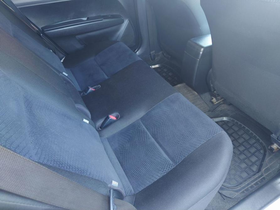 Toyota Corolla XI (E160 E170 E180) Новокузнецк  - изображение 15