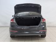 Hyundai Elantra VI (AD) Воронеж  - изображение 27