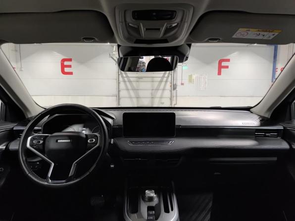 Haval Jolion I с пробегом 2024 года, цена 1 850 000 рублей, 32000 км, внедорожник, Автокод Объявления
