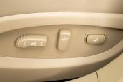 Infiniti FX II (S51) Барнаул  - изображение 45