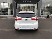 Kia Rio III Брянск  - изображение 21