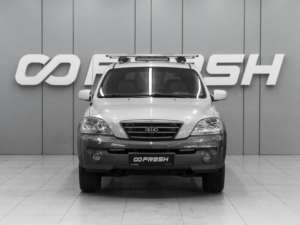 Kia Sorento I с пробегом 2006 года, цена 750 000 рублей, 385221 км, внедорожник, Автокод Объявления
