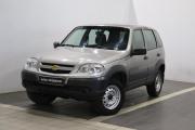 Chevrolet Niva I Рестайлинг Ульяновск  - изображение 14