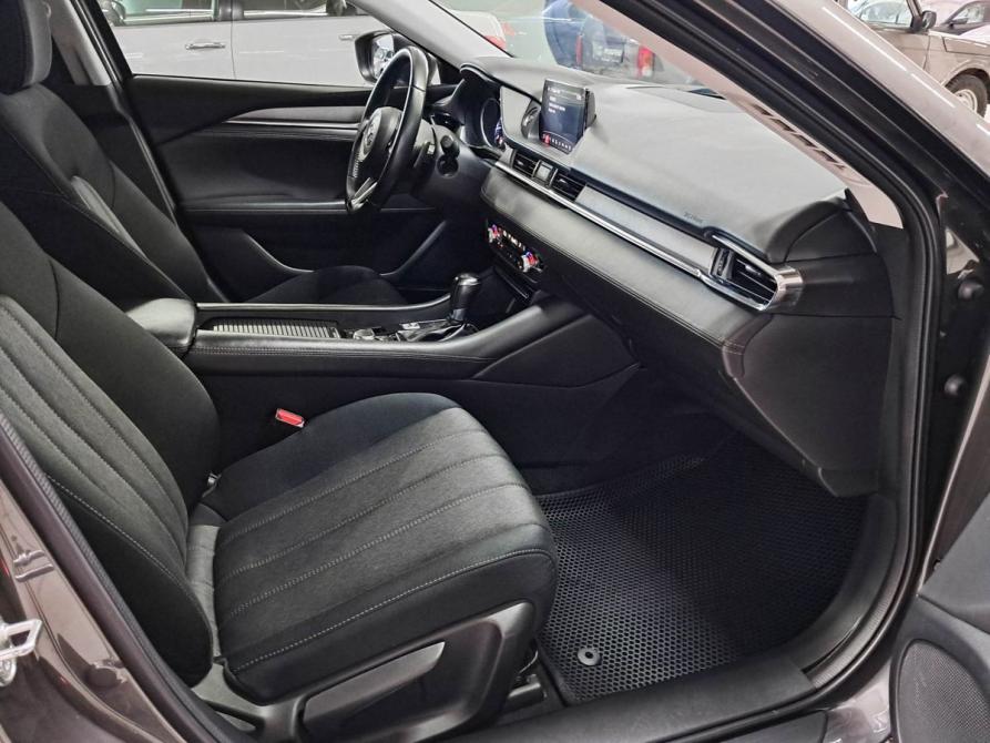 Mazda 6 III (GJ) Рестайлинг 2 Набережные Челны  - изображение 13