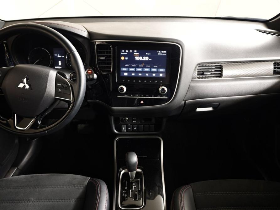Mitsubishi Outlander III Рестайлинг 3 Москва  - изображение 15