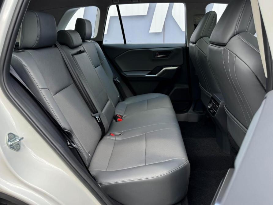 Toyota Wildlander II Кропоткин  - изображение 8