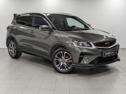 Geely Coolray I Москва  - изображение 33
