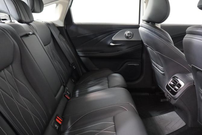 Chery Arrizo 8 с пробегом 2025 года, цена 2 449 000 рублей, 3000 км, седан, Автокод Объявления