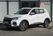 Chery Tiggo 4 I Рестайлинг Саратов  - изображение 29