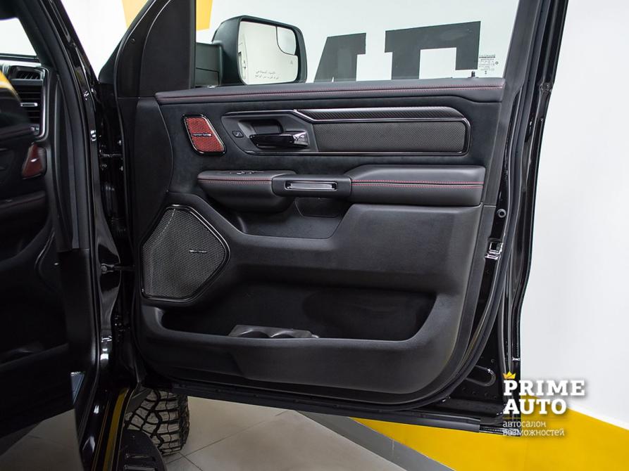 Ram 1500 V Рестайлинг Новосибирск  - изображение 26