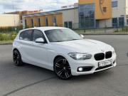 BMW 1 серии II (F20/F21) Рестайлинг Казань  - изображение 26