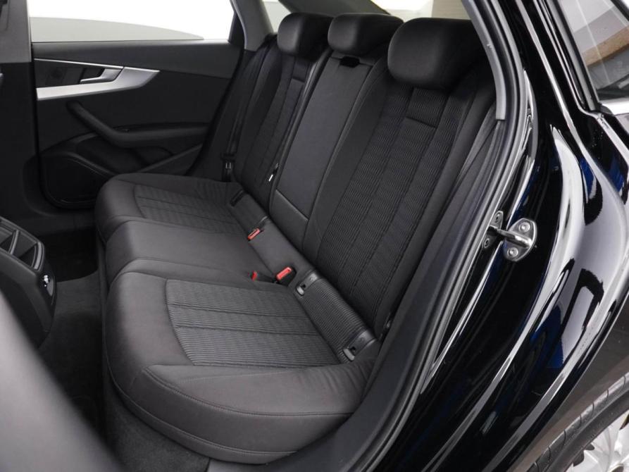 Audi A4 V (B9) Москва  - изображение 9