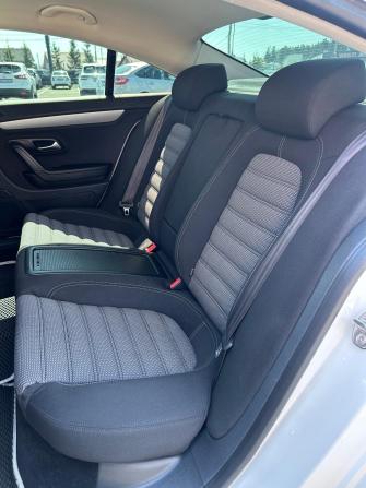Volkswagen Passat CC I Рестайлинг с пробегом 2012 года, цена 1 370 000 рублей, 234999 км, седан, Автокод Объявления