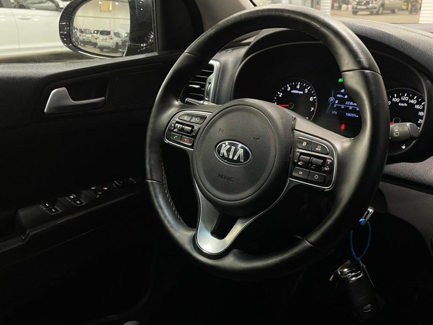 Kia Sportage IV Пермь  - изображение 15