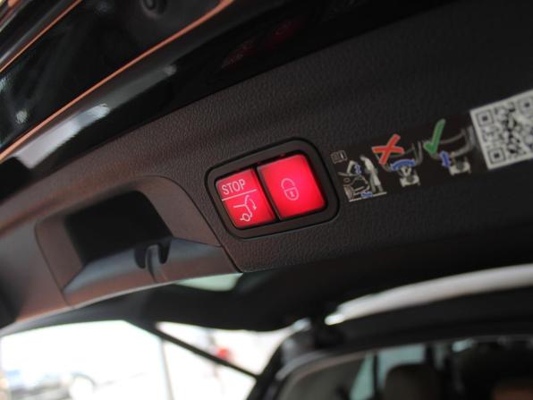 Новый Mercedes-Benz GLE II (V167) Рестайлинг 2025 года, цена 9 990 000 рублей, внедорожник, Автокод Объявления