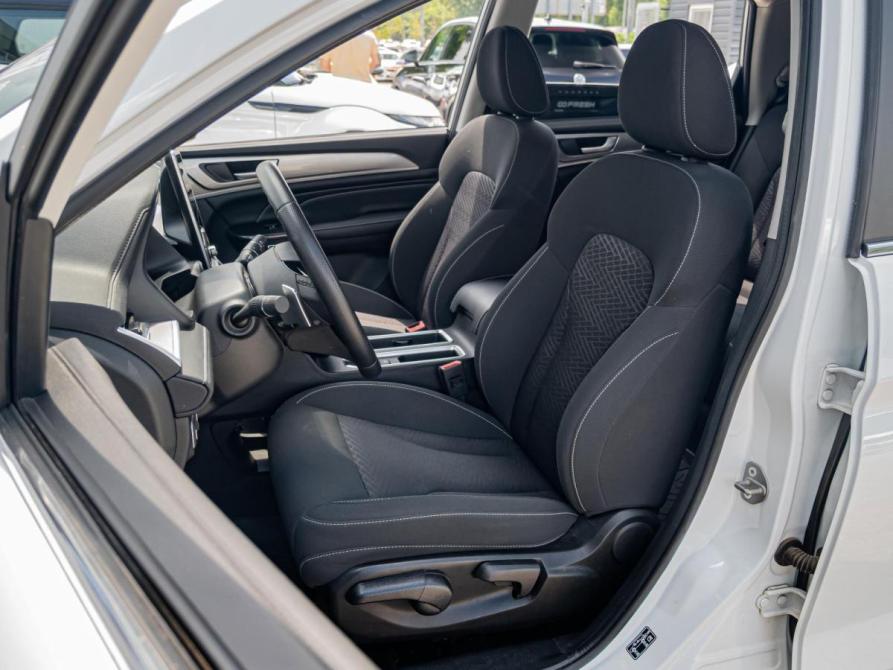 Haval M6 II Краснодар  - изображение 10