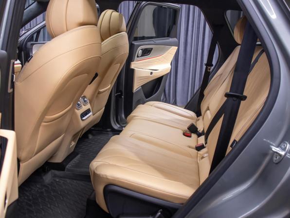 Jaecoo J8 с пробегом 2024 года, цена 3 249 000 рублей, 33539 км, внедорожник, Автокод Объявления