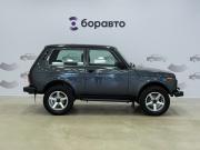 Lada (ВАЗ) 2121 (4x4) I Рестайлинг Ставрополь  - изображение 31