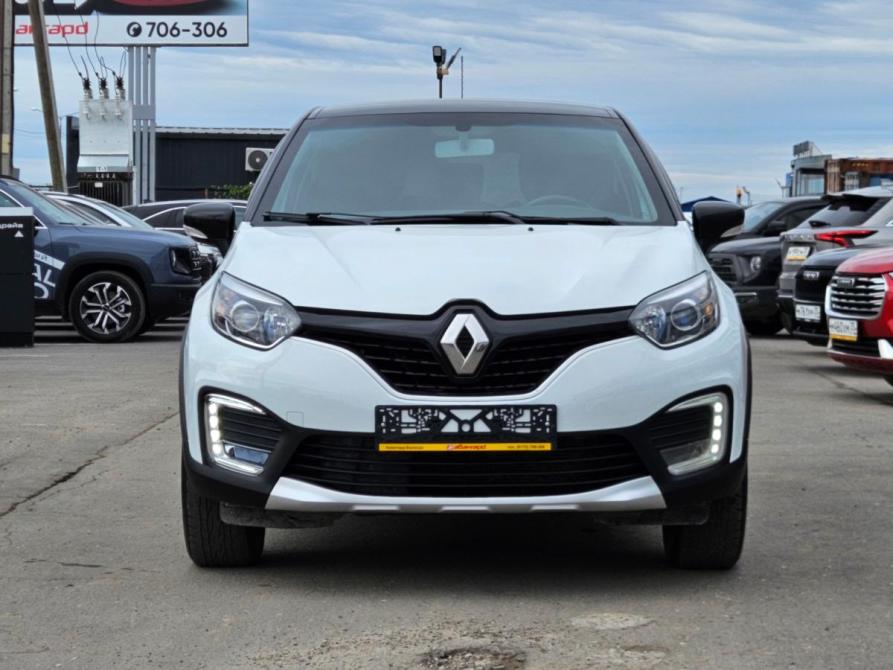 Renault Kaptur I Вологда  - изображение 2