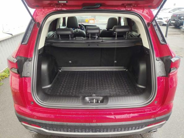 Changan CS35 Plus I Рестайлинг с пробегом 2023 года, цена 1 670 000 рублей, 30469 км, внедорожник, Автокод Объявления