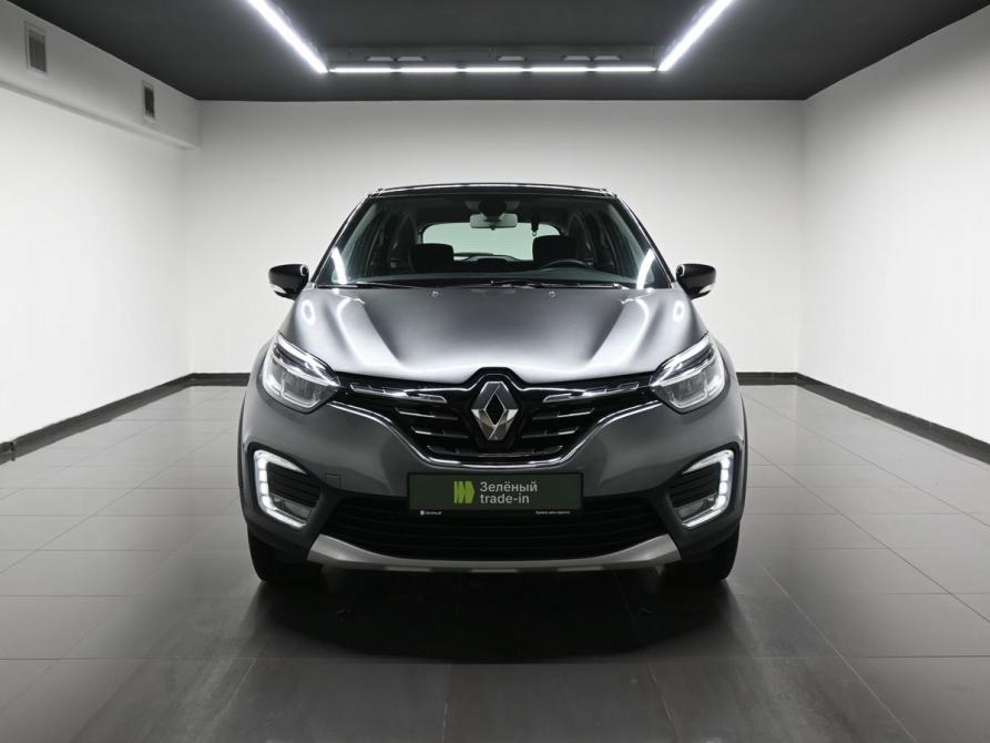 Renault Kaptur I Рестайлинг Тверь  - изображение 3