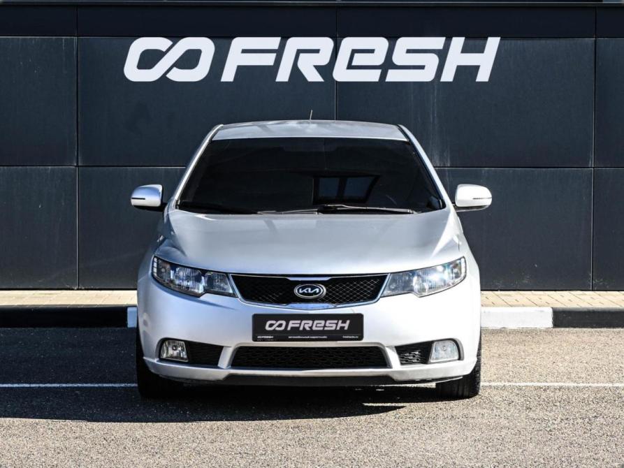 Kia Cerato II Новороссийск  - изображение 3