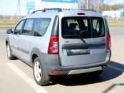 Lada (ВАЗ) Largus I Иваново  - изображение 21
