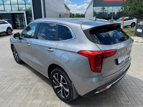 Haval Jolion I с пробегом 2023 года, цена 1 999 900 рублей, 29218 км, внедорожник, Автокод Объявления