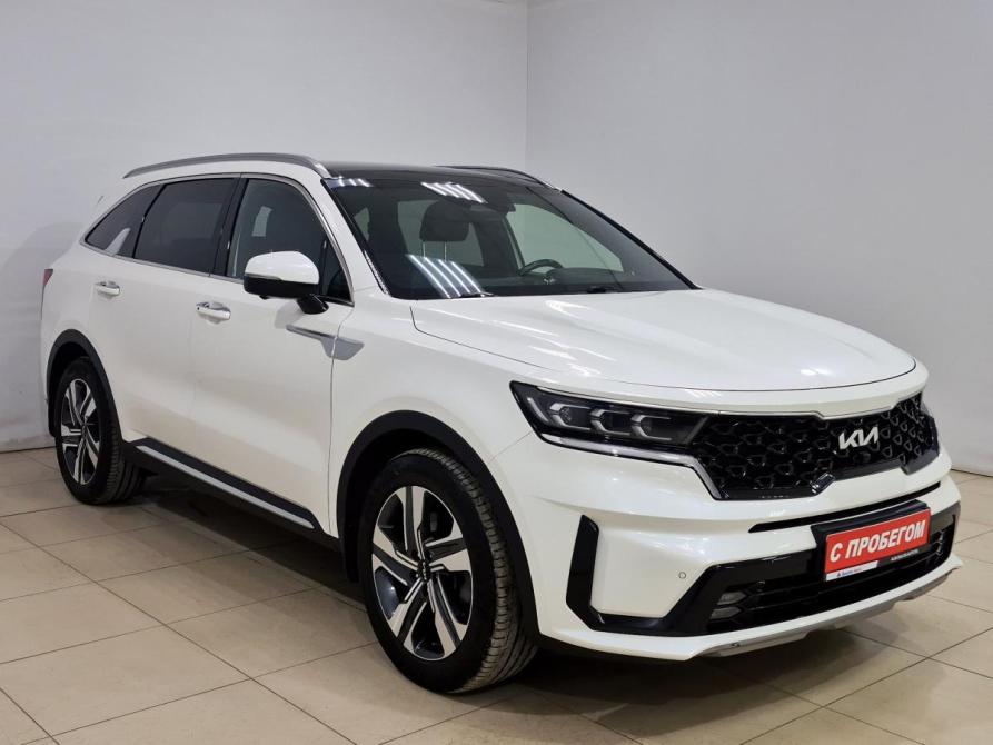 Kia Sorento IV Альметьевск  - изображение 3