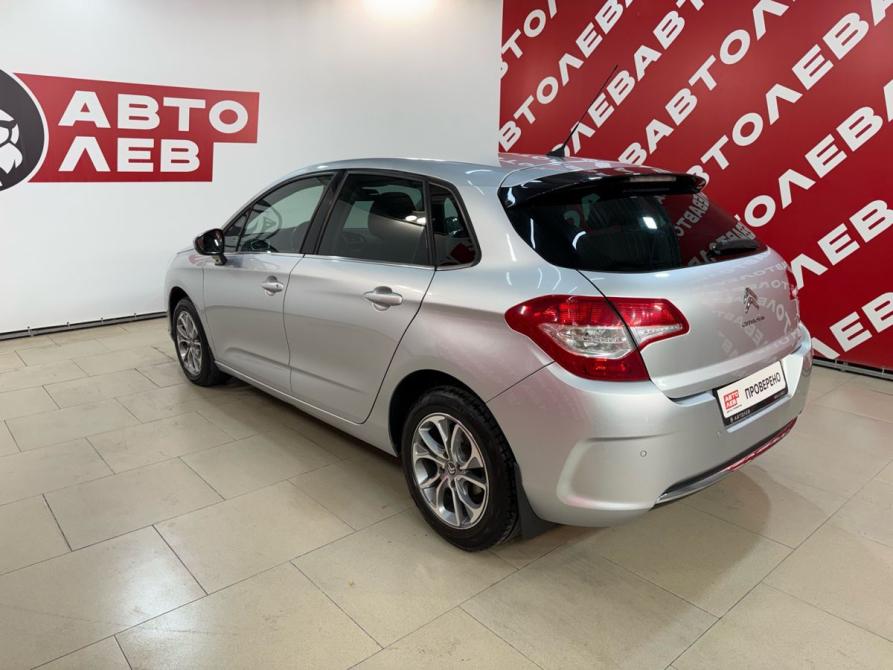 Citroen C4 II Новочеркасск  - изображение 5
