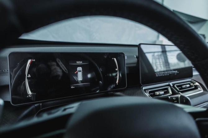 Новый Haval H5 II 2026 года, цена 4 349 000 рублей, внедорожник, Автокод Объявления