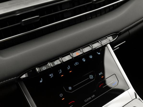 Chery Tiggo 4 I Рестайлинг 2 с пробегом 2025 года, цена 1 880 000 рублей, 18700 км, внедорожник, Автокод Объявления