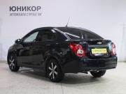 Chevrolet Aveo II Дзержинск  - изображение 16