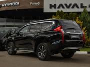 Mitsubishi Pajero Sport III Москва  - изображение 26