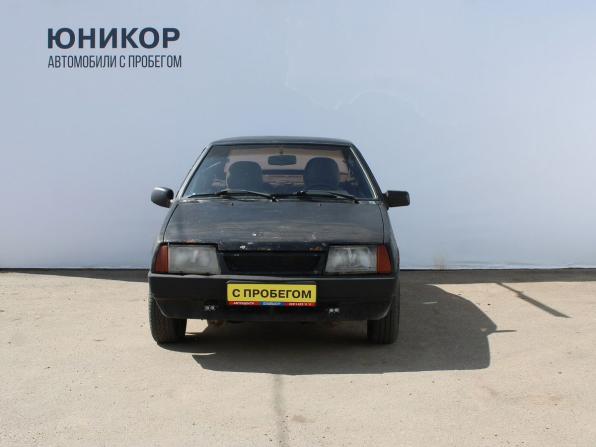 Lada (ВАЗ) 21099 с пробегом 2003 года, цена 98 000 рублей, 254000 км, седан, Автокод Объявления