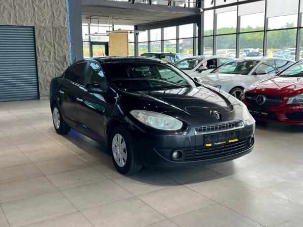 Renault Fluence I с пробегом 2010 года, цена 575 000 рублей, 260000 км, седан, Автокод Объявления