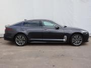 Kia Stinger I Москва  - изображение 40