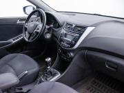 Hyundai Solaris I Рестайлинг Москва  - изображение 28