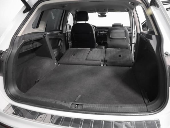 Volkswagen Tiguan II с пробегом 2020 года, цена 1 949 000 рублей, 232147 км, внедорожник, Автокод Объявления