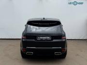 Land Rover Range Rover Sport II Рестайлинг Москва  - изображение 22