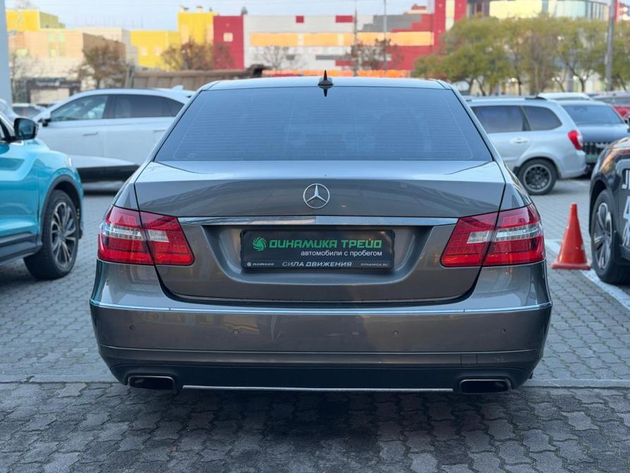 Mercedes-Benz E-Класс IV (W212 S212 C207) Череповец  - изображение 7